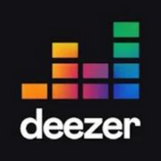 Deezer++ Logo